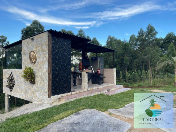 Imagem Casa com 3 Quartos à Venda, 4.000 m² em Cascatinha - Nova Friburgo