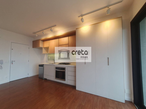 Imagem Apartamento com 1 Quarto para Alugar, 70 m² em Vila Madalena - São Paulo