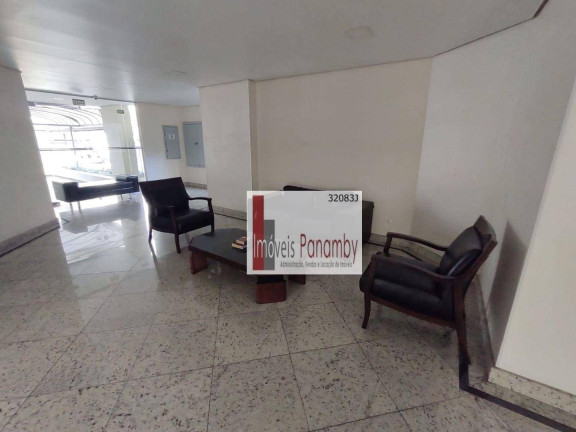 Imagem Apartamento com 1 Quarto à Venda, 24 m² em Bela Vista - São Paulo Imagem Apartamento com 1 Quarto à Venda, 24 m² em Bela Vista - São Paulo