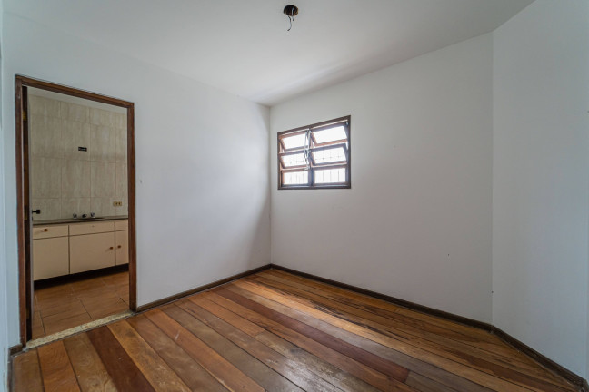 Imagem Casa com 4 Quartos à Venda, 308 m² em Jardim Prudência - São Paulo
