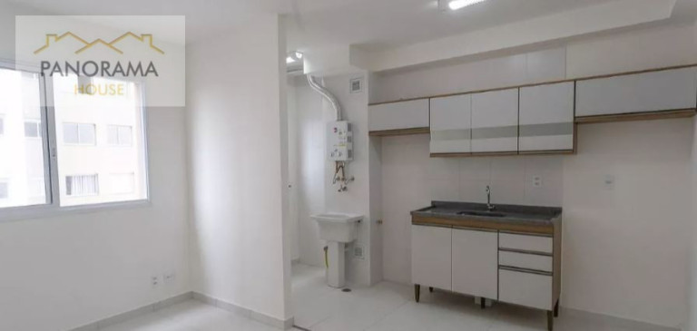 Imagem Apartamento com 2 Quartos à Venda, 43 m² em Piraporinha - Diadema Imagem Apartamento com 2 Quartos à Venda, 43 m² em Piraporinha - Diadema