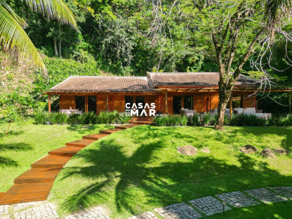 Imagem Imóvel com 10 Quartos à Venda, 800 m² em Praia Do Iguassu - Angra Dos Reis Imagem Imóvel com 10 Quartos à Venda, 800 m² em Praia Do Iguassu - Angra Dos Reis