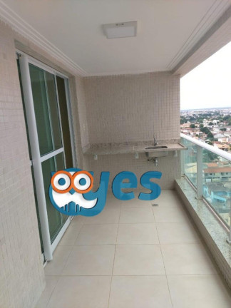 Imagem Apartamento com 3 Quartos para Alugar, 110 m² em Santa Mônica - Feira De Santana Imagem Apartamento com 3 Quartos para Alugar, 110 m² em Santa Mônica - Feira De Santana