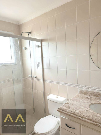 Imagem Apartamento com 3 Quartos à Venda, 139 m² em Tamboré - Santana De Parnaíba Imagem Apartamento com 3 Quartos à Venda, 139 m² em Tamboré - Santana De Parnaíba