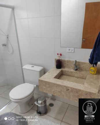 Imagem Apartamento com 2 Quartos à Venda, 80 m² em Jardim Vera Cruz - Sorocaba Imagem Apartamento com 2 Quartos à Venda, 80 m² em Jardim Vera Cruz - Sorocaba