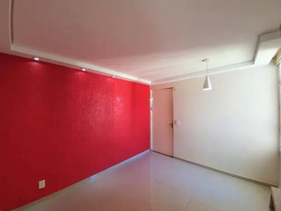 Imagem Apartamento com 2 Quartos à Venda, 48 m² em Sítios Frutal - Valinhos Imagem Apartamento com 2 Quartos à Venda, 48 m² em Sítios Frutal - Valinhos