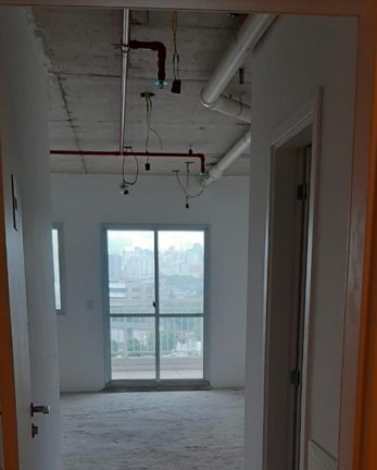 Imagem Sala Comercial à Venda, 41 m² em Mooca - São Paulo