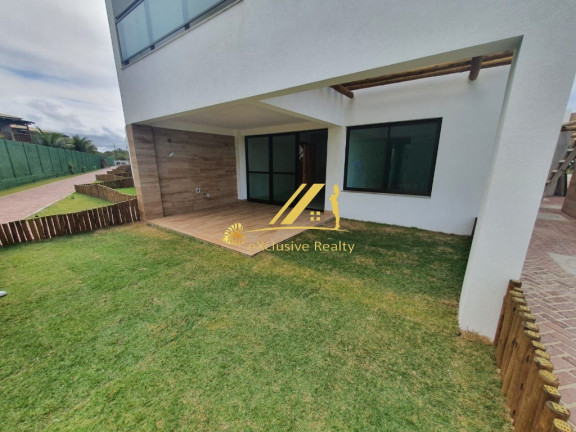 Imagem Imóvel com 3 Quartos à Venda, 81 m² em Itacimirim (monte Gordo) - Camaçari