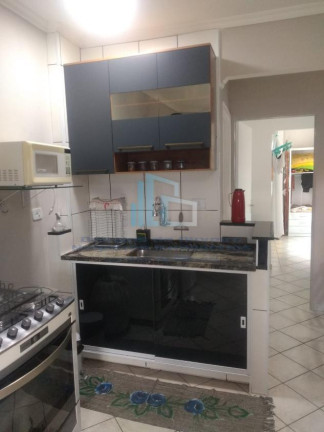 Imagem Apartamento com 1 Quarto à Venda, 45 m² em Maracanã - Praia Grande Imagem Apartamento com 1 Quarto à Venda, 45 m² em Maracanã - Praia Grande