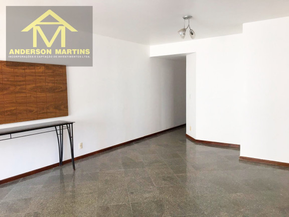 Imagem Apartamento com 3 Quartos à Venda, 160 m² em Itapuã - Vila Velha