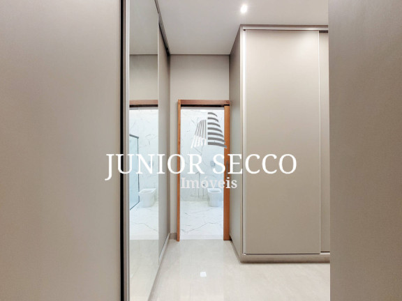 Imagem Casa de Condomínio com 3 Quartos à Venda, 405 m² em Residencial Gaivota Ii - São José Do Rio Preto