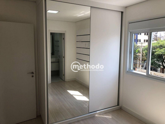 Imagem Apartamento com 3 Quartos à Venda, 85 m² em Vila Itapura - Campinas Imagem Apartamento com 3 Quartos à Venda, 85 m² em Vila Itapura - Campinas