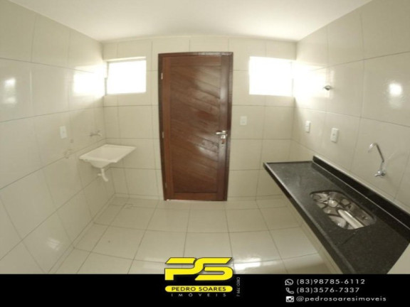 Imagem Apartamento com 2 Quartos à Venda, 50 m² em Gramame - João Pessoa