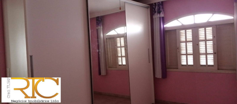 Imagem Casa com 3 Quartos para Alugar, 150 m² em Socorro - São Paulo