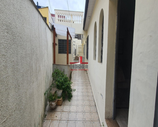Casa com 2 Quartos à Venda, 170 m² em Parada Inglesa - São Paulo