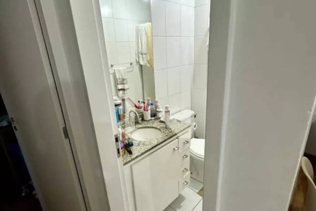 Imagem Apartamento com 2 Quartos à Venda, 48 m² em Campo Belo - São Paulo Imagem Apartamento com 2 Quartos à Venda, 48 m² em Campo Belo - São Paulo