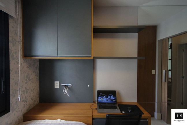Imagem Imóvel com 2 Quartos à Venda, 57 m² em Vila Mariana - São Paulo