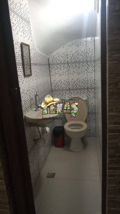 Imagem Casa de Condomínio com 2 Quartos à Venda, 80 m² em Vila Campanela - São Paulo Imagem Casa de Condomínio com 2 Quartos à Venda, 80 m² em Vila Campanela - São Paulo