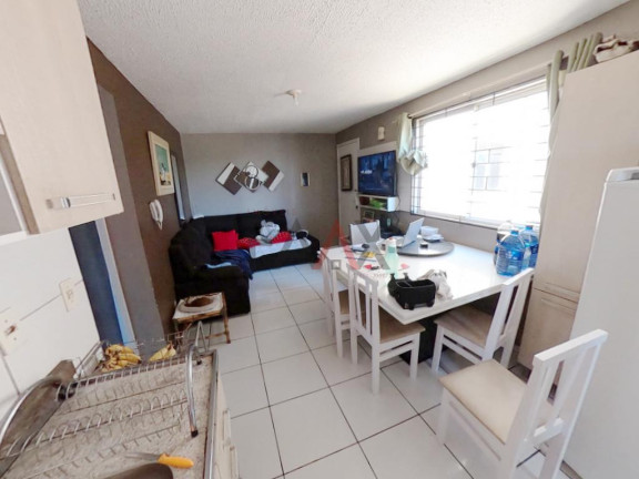 Imagem Apartamento com 2 Quartos à Venda, 43 m² em Feroz Ii - Guarapuava Imagem Apartamento com 2 Quartos à Venda, 43 m² em Feroz Ii - Guarapuava