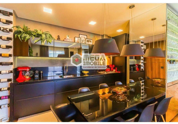Imagem Apartamento com 2 Quartos à Venda, 70 m² em Itacorubi - Florianópolis
