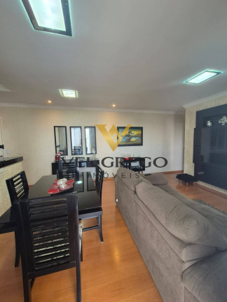Imagem Apartamento com 2 Quartos à Venda, 75 m² em Taboão - São Bernardo Do Campo Imagem Apartamento com 2 Quartos à Venda, 75 m² em Taboão - São Bernardo Do Campo