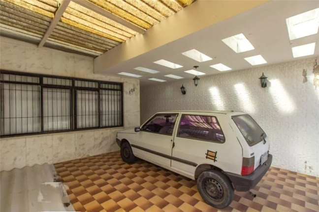 Imagem Casa com 4 Quartos à Venda,  em Vila Nova Manchester - São Paulo