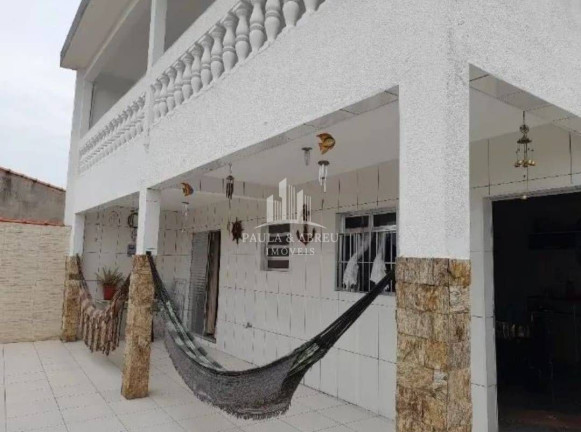 Imagem Sobrado com 3 Quartos à Venda,  em Jardim Mauá - Mauá