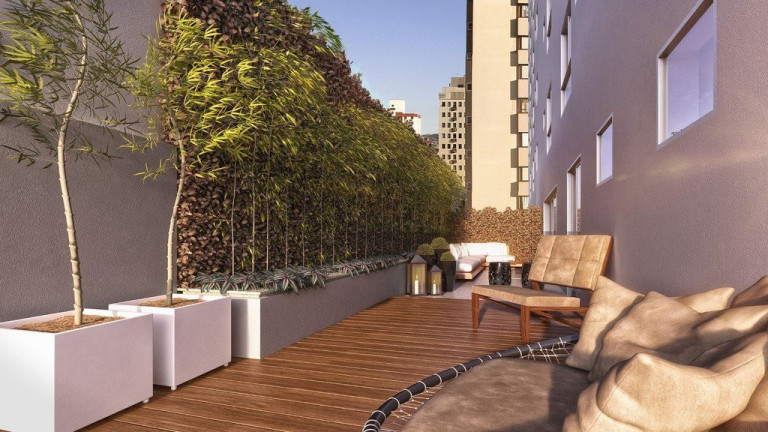 Imagem Apartamento com 3 Quartos à Venda, 101 m² em Petrópolis - Porto Alegre Imagem Apartamento com 3 Quartos à Venda, 101 m² em Petrópolis - Porto Alegre
