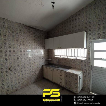 Imagem Casa com 3 Quartos à Venda, 168 m² em Torre - João Pessoa