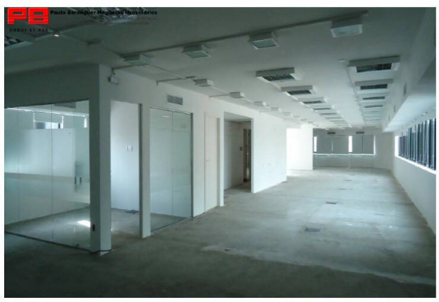 Imagem Imóvel Comercial para Alugar, 259 m² em São Paulo Imagem Imóvel Comercial para Alugar, 259 m² em São Paulo