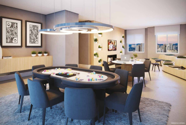 Imagem Apartamento com 2 Quartos à Venda, 60 m² em Perdizes - São Paulo