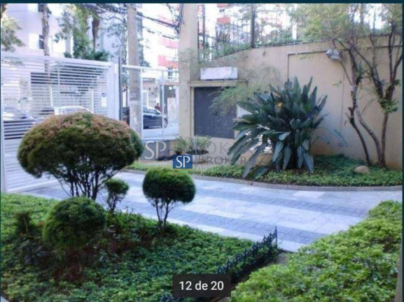 Imagem Apartamento com 2 Quartos à Venda, 96 m² em Itaim Bibi - São Paulo