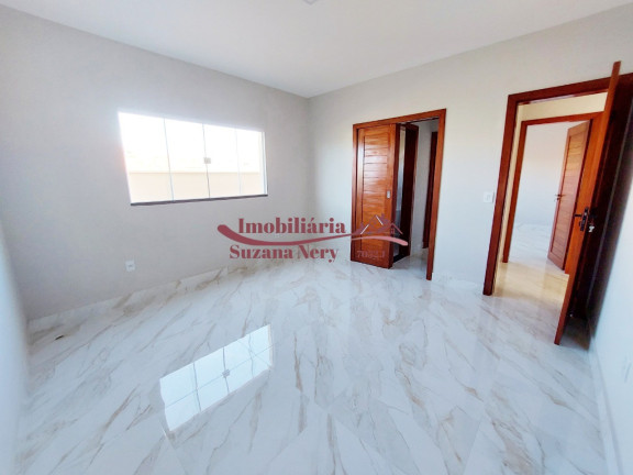 Imagem Imóvel com 3 Quartos à Venda,  em Emaús - Parnamirim