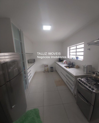 Imagem Casa com 3 Quartos à Venda, 250 m² em Campo Belo - São Paulo Imagem Casa com 3 Quartos à Venda, 250 m² em Campo Belo - São Paulo