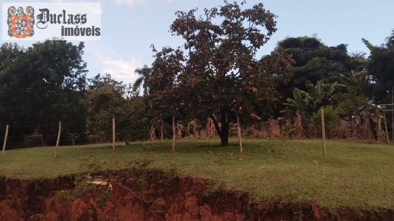 Imagem Chácara com 2 Quartos à Venda, 6.000 m² em Extrema