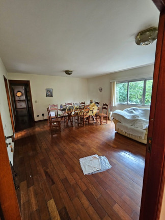 Imagem Apartamento com 3 Quartos à Venda, 160 m² em Vila Adyana - São José Dos Campos Imagem Apartamento com 3 Quartos à Venda, 160 m² em Vila Adyana - São José Dos Campos