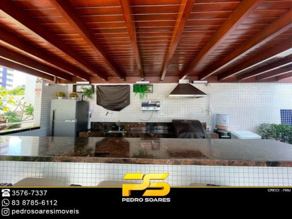 Imagem Apartamento com 3 Quartos à Venda, 140 m² em Estados - João Pessoa Imagem Apartamento com 3 Quartos à Venda, 140 m² em Estados - João Pessoa
