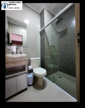Imagem Apartamento com 2 Quartos à Venda, 164 m² em Vila Curuçá - Santo André