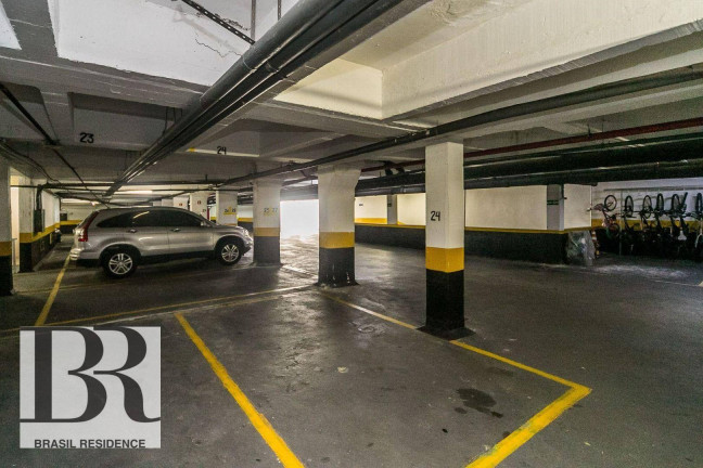 Imagem Apartamento com 2 Quartos à Venda, 95 m² em Jardim Paulista - São Paulo