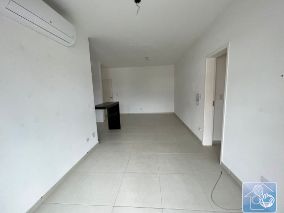 Imagem Apartamento com 2 Quartos à Venda, 70 m² em Toninhas - Ubatuba