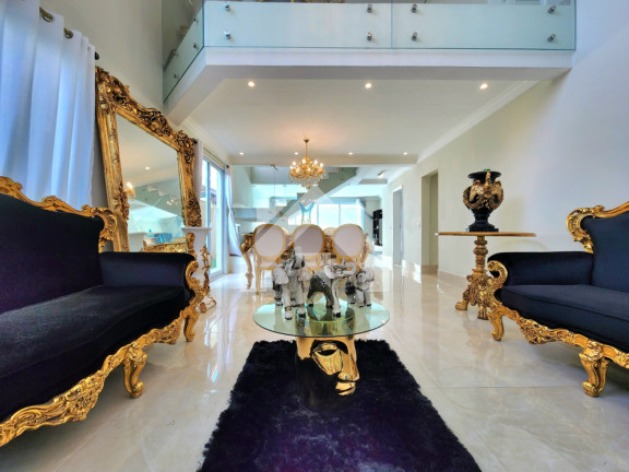 Imagem Casa de Condomínio com 4 Quartos à Venda, 300 m² em Alphaville - Santana De Parnaíba Imagem Casa de Condomínio com 4 Quartos à Venda, 300 m² em Alphaville - Santana De Parnaíba