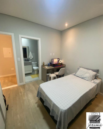 Imagem Casa com 3 Quartos à Venda, 232 m² em Wanel Ville - Sorocaba Imagem Casa com 3 Quartos à Venda, 232 m² em Wanel Ville - Sorocaba