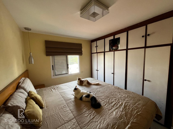 Imagem Apartamento com 2 Quartos à Venda, 70 m² em Vila Guarani (z Sul) - São Paulo