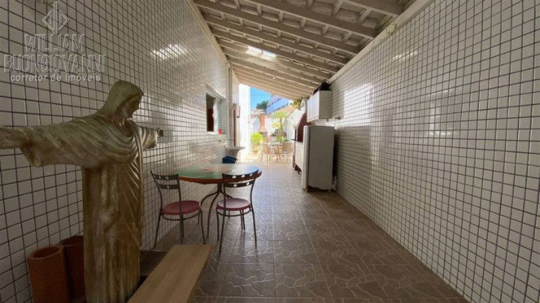 Imagem Sobrado com 3 Quartos à Venda, 146 m² em Canto Do Forte - Praia Grande Imagem Sobrado com 3 Quartos à Venda, 146 m² em Canto Do Forte - Praia Grande