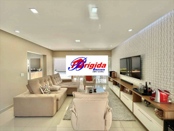 Imagem Casa de Condomínio com 4 Quartos à Venda, 315 m² em Paisagem Renoir - Cotia Imagem Casa de Condomínio com 4 Quartos à Venda, 315 m² em Paisagem Renoir - Cotia