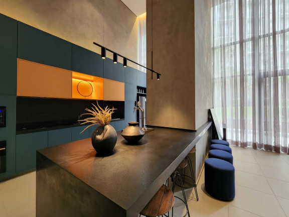 Imagem Apartamento com 4 Quartos à Venda, 145 m² em Vila Mariana - São Paulo