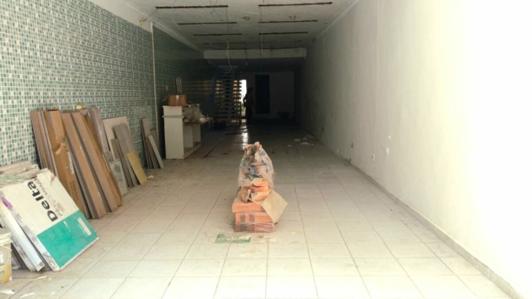 Imagem Imóvel Comercial para Alugar, 220 m² em Centro - Santos Imagem Imóvel Comercial para Alugar, 220 m² em Centro - Santos
