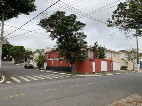Imagem Casa com 2 Quartos à Venda, 350 m² em Planalto Paulista - São Paulo