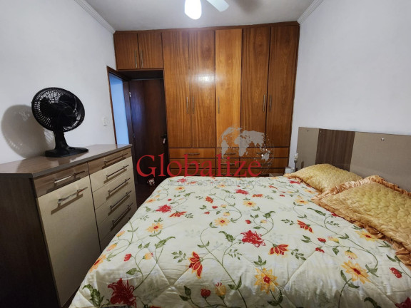 Imagem Imóvel com 2 Quartos à Venda, 100 m² em Embaré - Santos