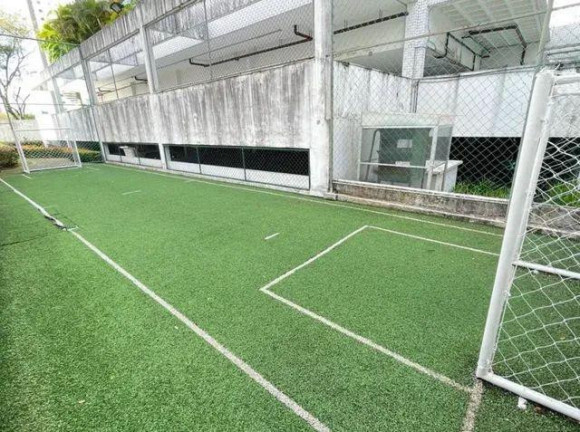 Imagem Apartamento com 4 Quartos à Venda, 189 m² em Boa Viagem - Recife
